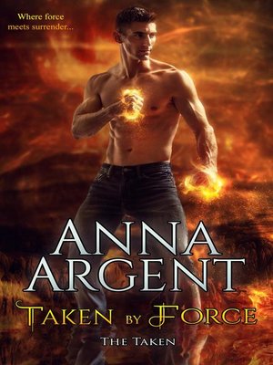 cover image of Taken by Force